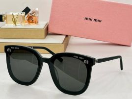 Picture of MiuMiu Sunglasses _SKUfw55791556fw